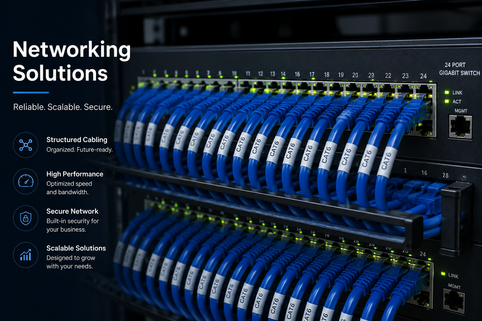 Networking Solutions